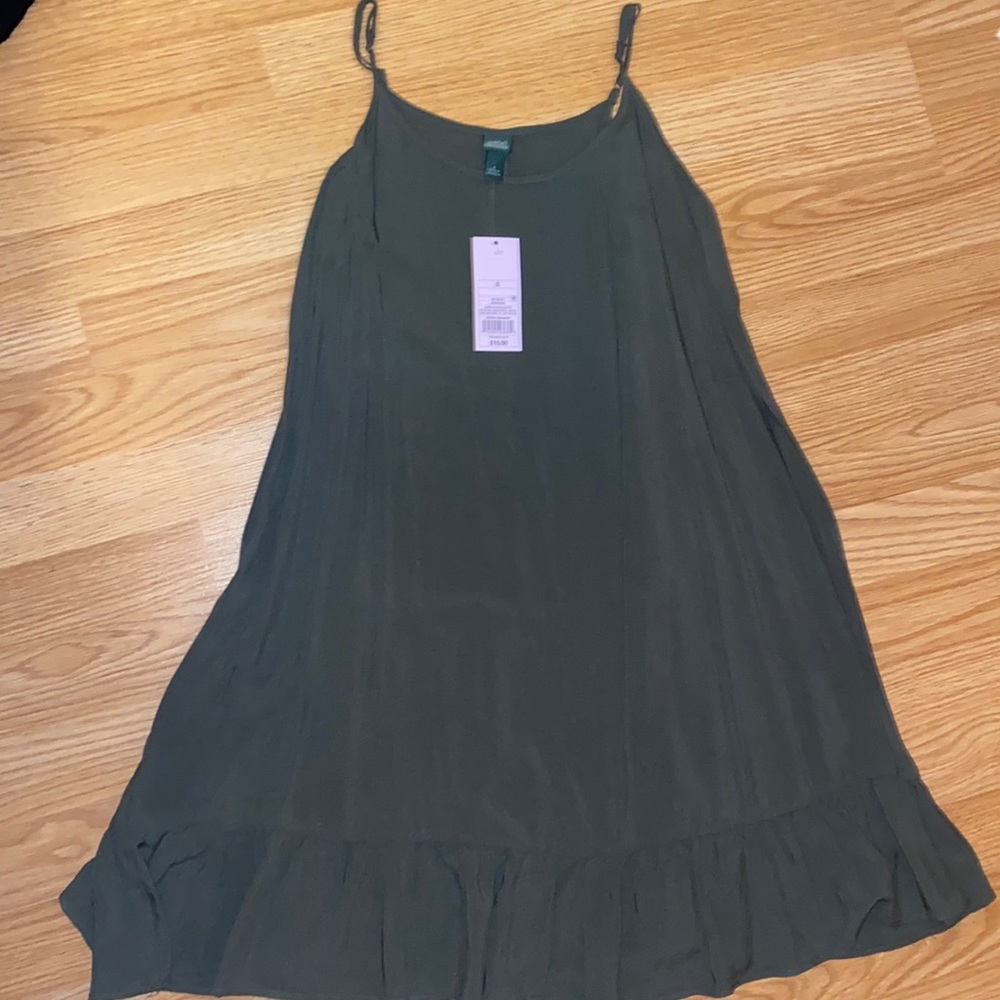 Sundress!
